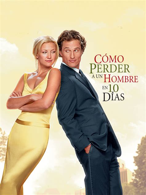 Cómo perder a un hombre en 10 días (2003)